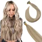 Human Hair Extension